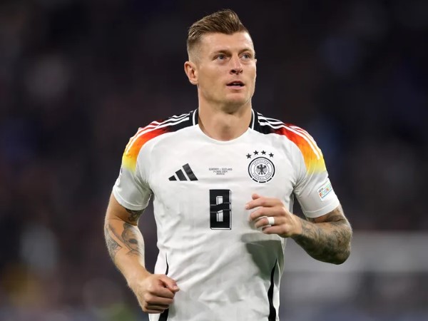 Toni Kroos