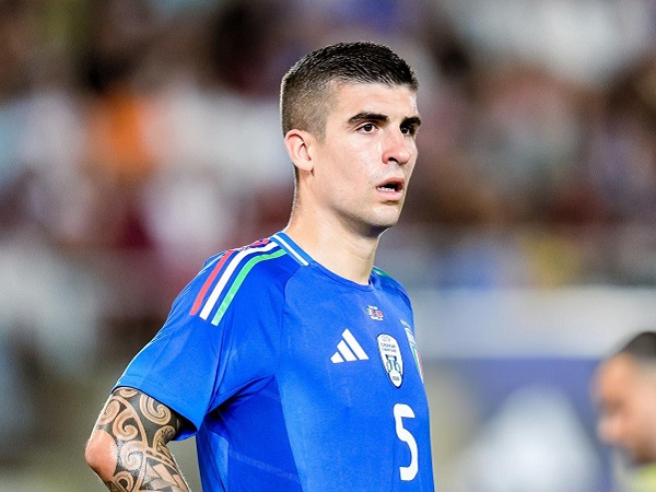 Gianluca Mancini