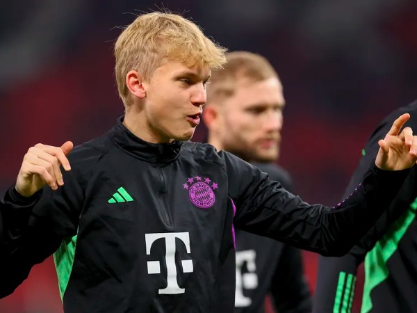 Bayern Munich
