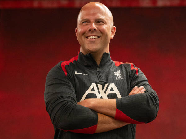 Alvin Ayman dan Ryan McAidoo, Talenta Muda Terbaru yang Direkrut Liverpool