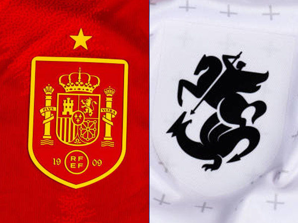 Fakta-fakta Menarik Jelang Laga Timnas Spanyol vs Timnas Georgia