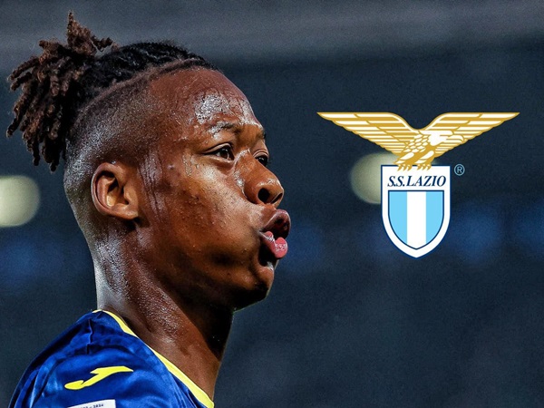 Pemain incaran Lazio