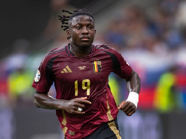 Arsenal dikatakan mengangumi pemain sayap PSV Eindhoven, Johan Bakayoko