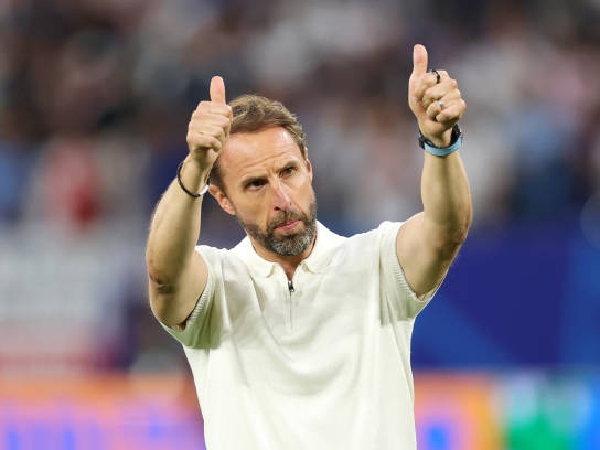 Manajer Inggris, Gareth Southgate, mendapat banyak kecaman di Euro 2024