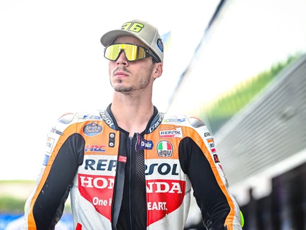 Joan Mir Hampir Menyelesaikan Masa Depannya di MotoGP