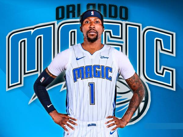 Kentavious Caldwell-Pope membawa keahlian tembakan tiga angka dan kemampuan menjaga pemain perimeter lawan ke Magic. (Foto: FW)