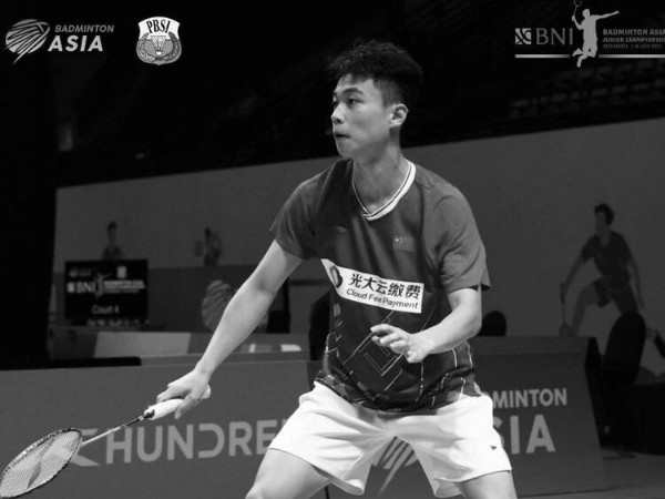 Meninggalnya Zhang Zhijie, PBSI Minta Ubah Regulasi Standar Medis