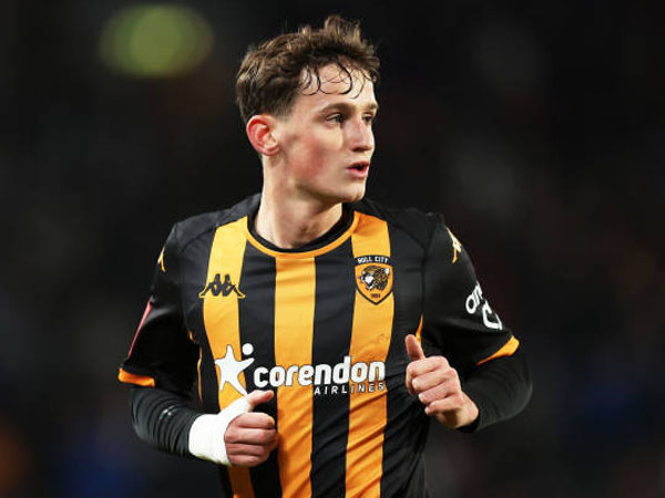 Tyler Morton Jadi Rebutan, Liverpool Tetapkan Harga Jual Sang Gelandang