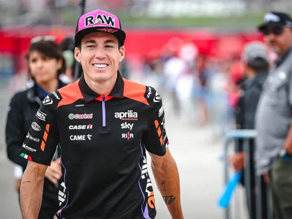 Aleix Espargaro Telah Sah Menjadi Pebalap Tes Honda
