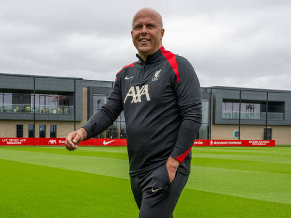 Arne Slot Siap Adakan Konferensi Pers Pertama Sebagai Pelatih Liverpool