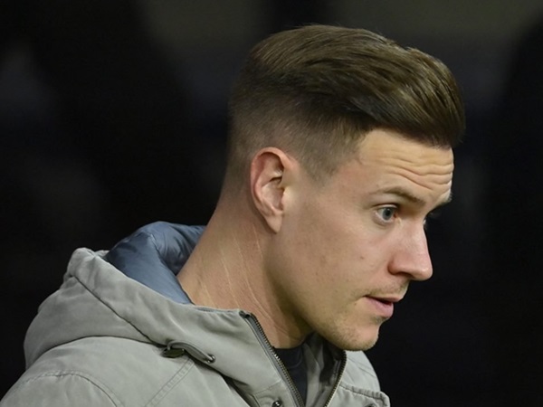 Barcelona Akan Mengandalkan Ter Stegen Musim Depan