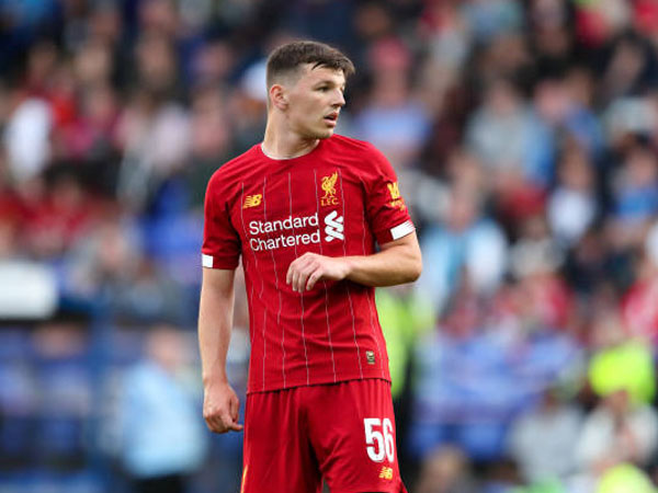 Bobby Duncan, Nasib Wonderkid Liverpool yang Kini Tak Punya Klub