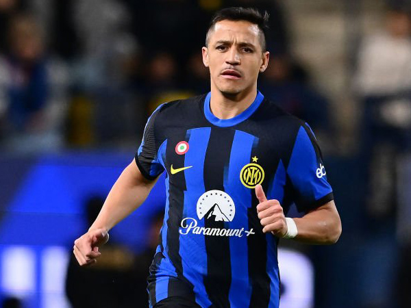 Alexis Sanchez