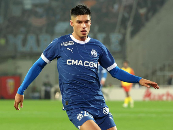 Joaquin Correa.