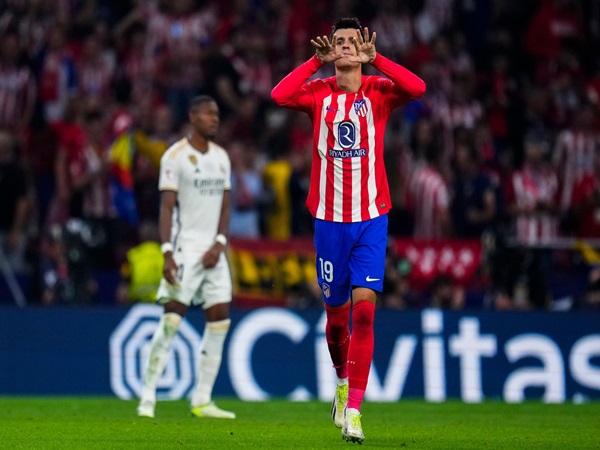Morata