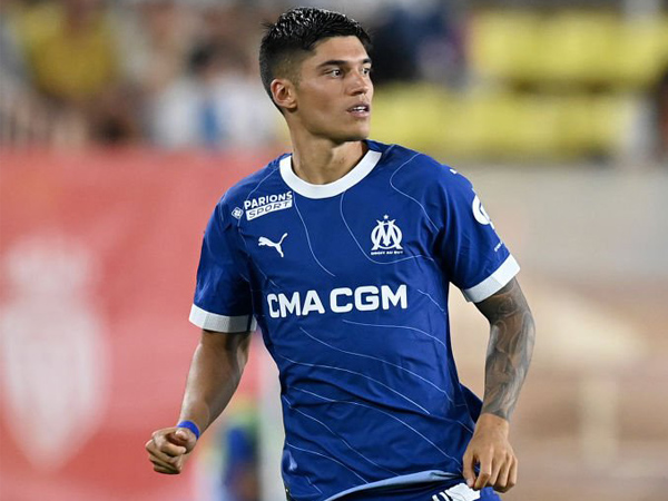 Joaquin Correa.