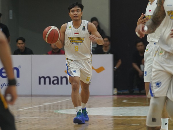 Yudha Saputera Sebut Penampilan Manny Suarez Sesuai Ekspektasi