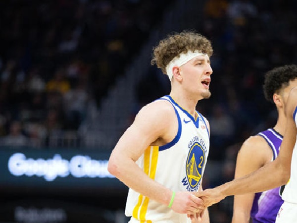 Brandin Podziemski Berkomentar Mengenai Kepindahan Chris Paul