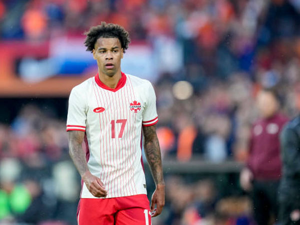 Cedera Serius, Tajon Buchanan Absen di Perempat Final Copa America 2024?