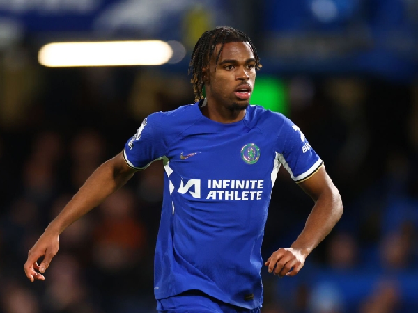 Karier Carney Chukwuemeka di Chelsea terhambat oleh cedera