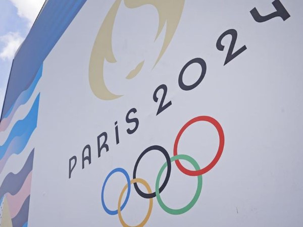 Olimpiade Paris 2024