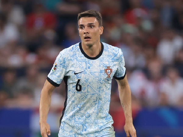 Joao Palhinha diisukan akan pindah ke Bayern Munich