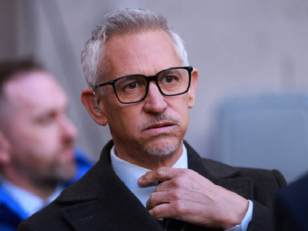 Gary Lineker terkenal keras dalam mengkritik Inggris di Euro 2024