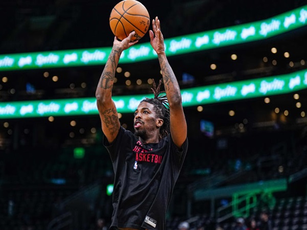 Milwaukee Bucks  Datangkan Veteran Gantikan Patrick Beverley