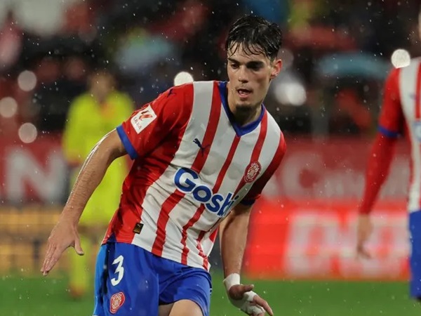 Real Madrid Mempertimbangkan Kembalinya Miguel Gutierrez