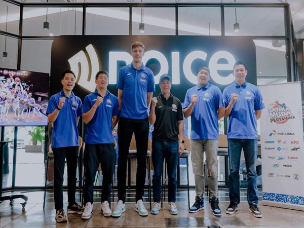 Satria Muda Akan Kembali Bermain di Britama Arena Saat Babak Playoff