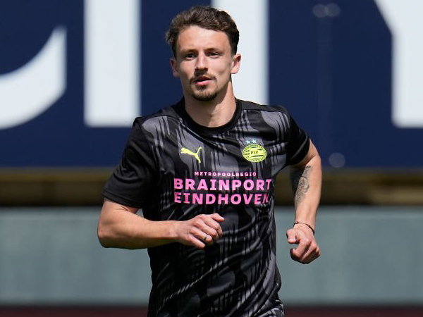 Olivier Boscagli.