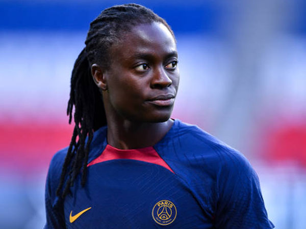 Tinggalkan PSG, Tabitha Chawinga Merapat ke Olympique Lyonnais