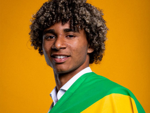 Pedro Lima.