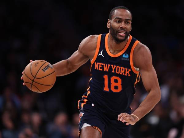 Alec Burks diyakini mampu memimpin unit kedua Heat meski usianya sudah 33 tahun. (Foto: Bleacher Report)