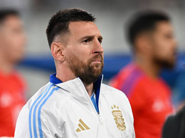 Lawan Ekuador di Perempat Final Copa America, Lionel Messi Diragukan Tampil