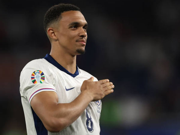 Lawan Swiss, Gareth Southgate Berpeluang Mainkan Trent Alexander-Arnold