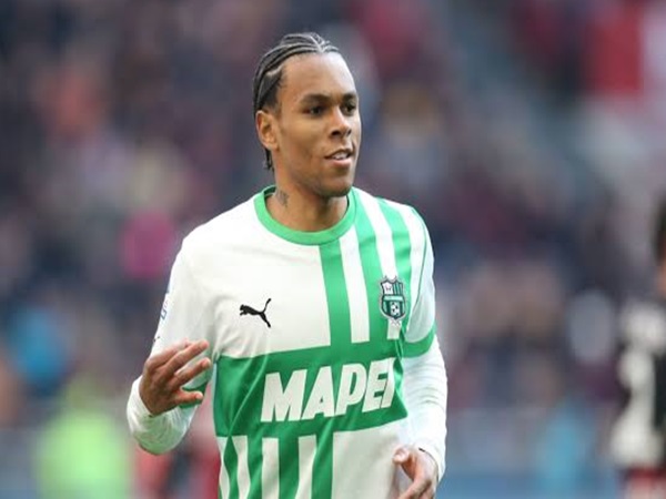 Winger incaran Lazio