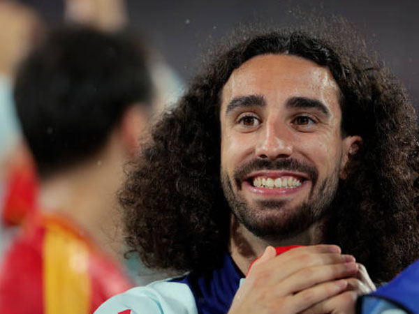 Marc Cucurella Rayu Nico Williams untuk Tolak Barcelona dan Gabung Chelsea