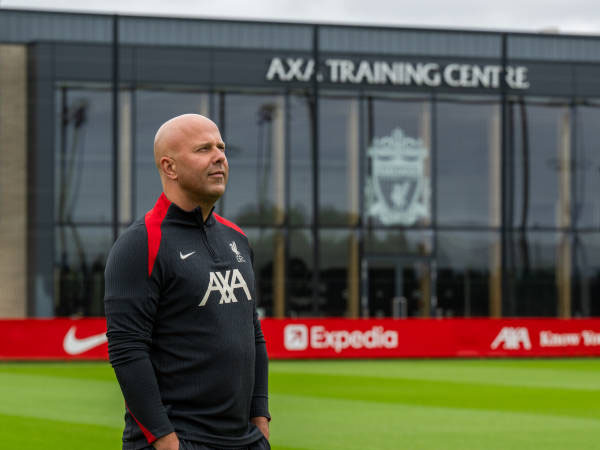 Pramusim Liverpool Dimulai, 14 Pemain Absen dalam Latihan Pertama Arne Slot