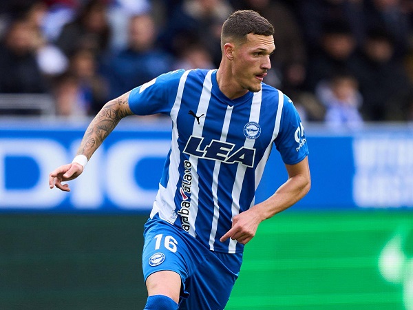 Rafa Marin, Napoli, Real Madrid,