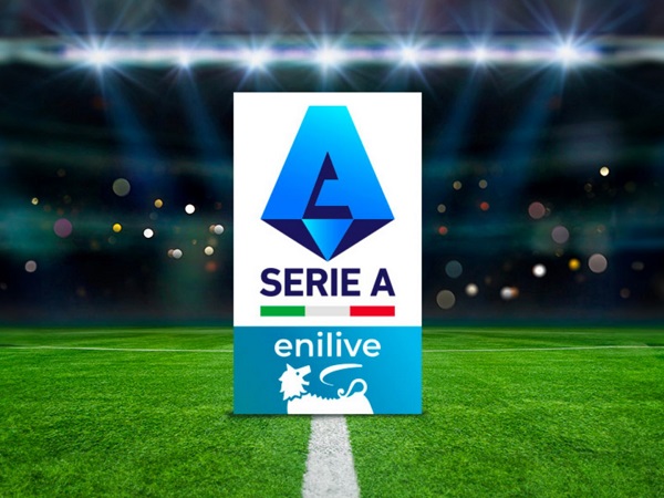 Serie A Enilive