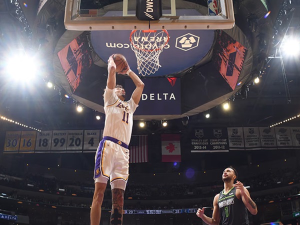 Jaxson Hayes Mengaku Tak Sabar Dilatih JJ Redick