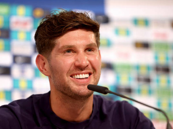 Kenang Momen Ikonik Manchester City, John Stones Optimis Hadapi Swiss