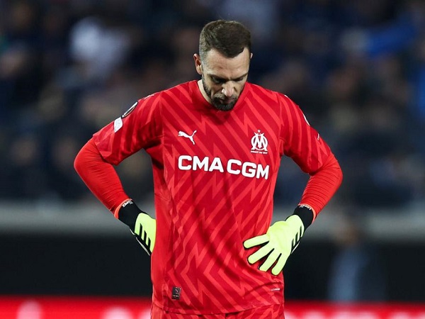 Pau Lopez