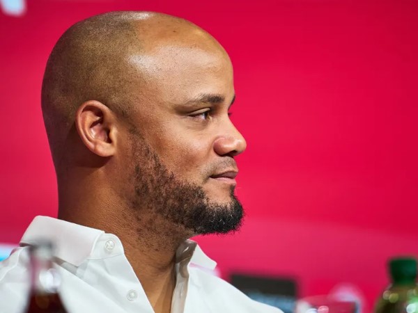 Vincent Kompany Tolak Schweinsteiger sebagai Asisten Pelatihnya di Bayern