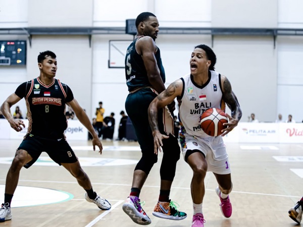 Bali United Menutup Musim dengan Mengalahkan Bima Perkasa