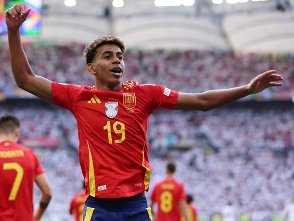 Legenda Jerman Telah Berikan Peringatan tentang Lamine Yamal