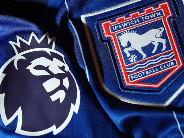 Simbol Kebanggaan Klub dan Kota, Seragam Baru Ipswich Town 2024/25