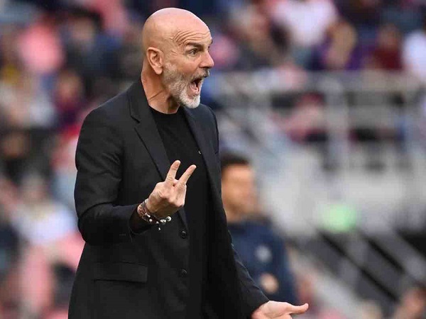 Stefano Pioli
