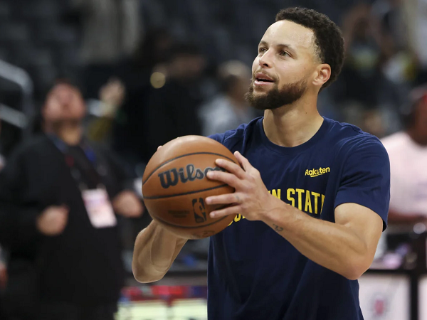Stephen Curry antusias perkuat AS di Olimpiade Paris 2024.